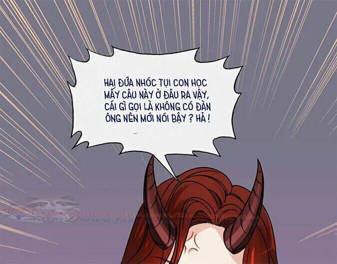 Cô Vợ Hợp Đồng Bỏ Trốn Của Tổng Giám Đốc Chapter 317 - 43