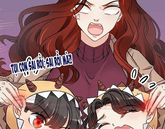 Cô Vợ Hợp Đồng Bỏ Trốn Của Tổng Giám Đốc Chapter 317 - 44