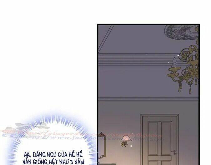 Cô Vợ Hợp Đồng Bỏ Trốn Của Tổng Giám Đốc Chapter 317 - 46