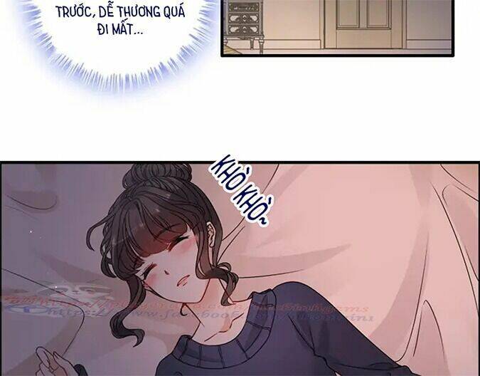Cô Vợ Hợp Đồng Bỏ Trốn Của Tổng Giám Đốc Chapter 317 - 47