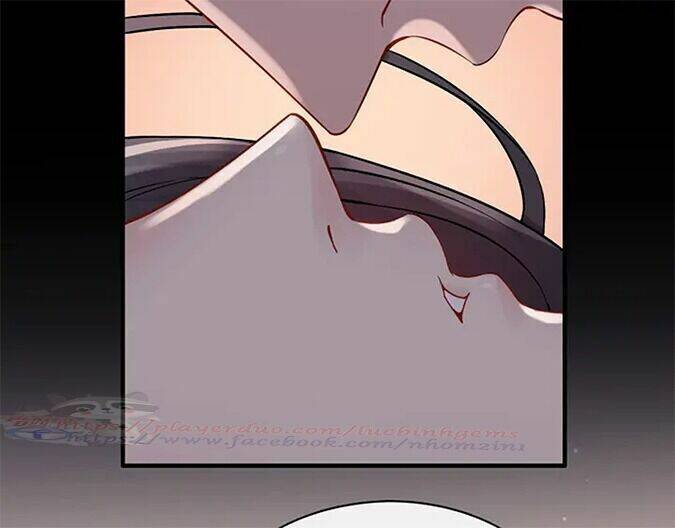 Cô Vợ Hợp Đồng Bỏ Trốn Của Tổng Giám Đốc Chapter 317 - 54