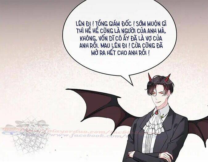 Cô Vợ Hợp Đồng Bỏ Trốn Của Tổng Giám Đốc Chapter 317 - 55