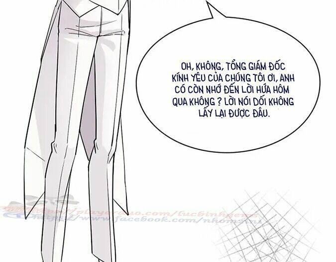 Cô Vợ Hợp Đồng Bỏ Trốn Của Tổng Giám Đốc Chapter 317 - 58