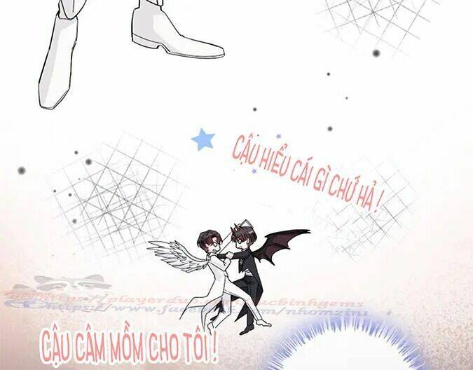 Cô Vợ Hợp Đồng Bỏ Trốn Của Tổng Giám Đốc Chapter 317 - 59