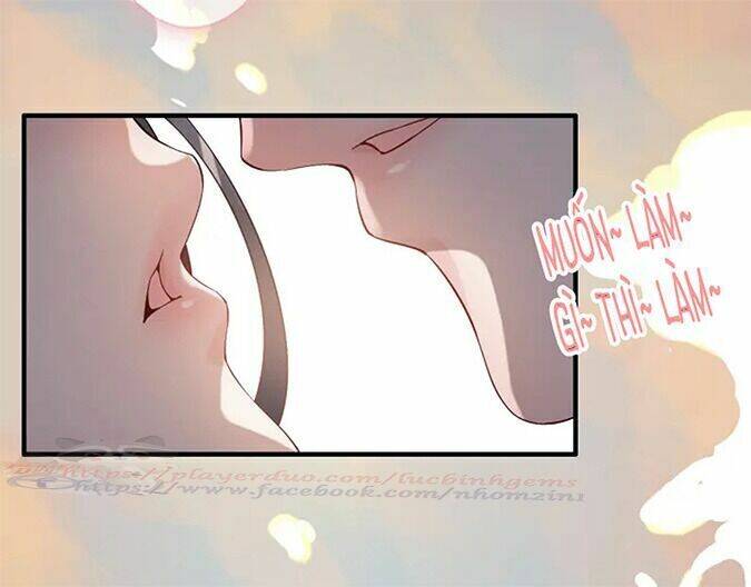 Cô Vợ Hợp Đồng Bỏ Trốn Của Tổng Giám Đốc Chapter 317 - 66