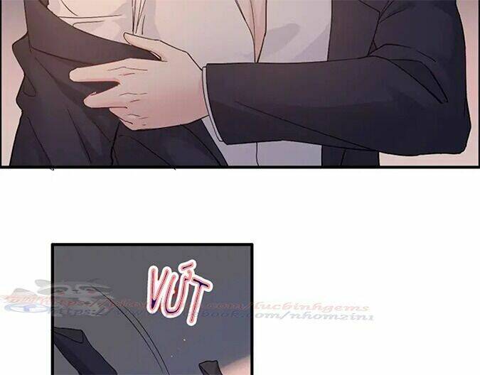 Cô Vợ Hợp Đồng Bỏ Trốn Của Tổng Giám Đốc Chapter 317 - 75