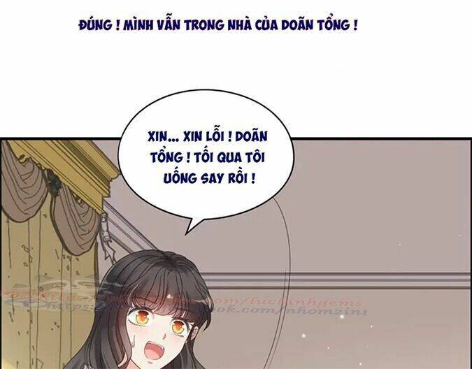 Cô Vợ Hợp Đồng Bỏ Trốn Của Tổng Giám Đốc Chapter 318 - 11
