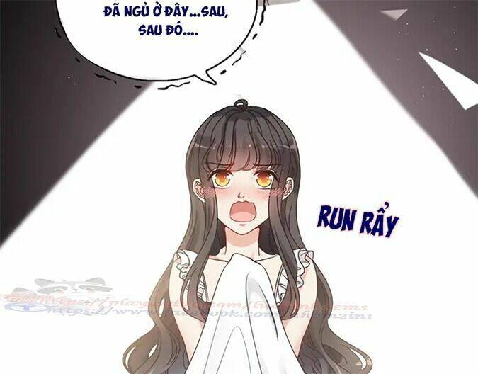 Cô Vợ Hợp Đồng Bỏ Trốn Của Tổng Giám Đốc Chapter 318 - 16