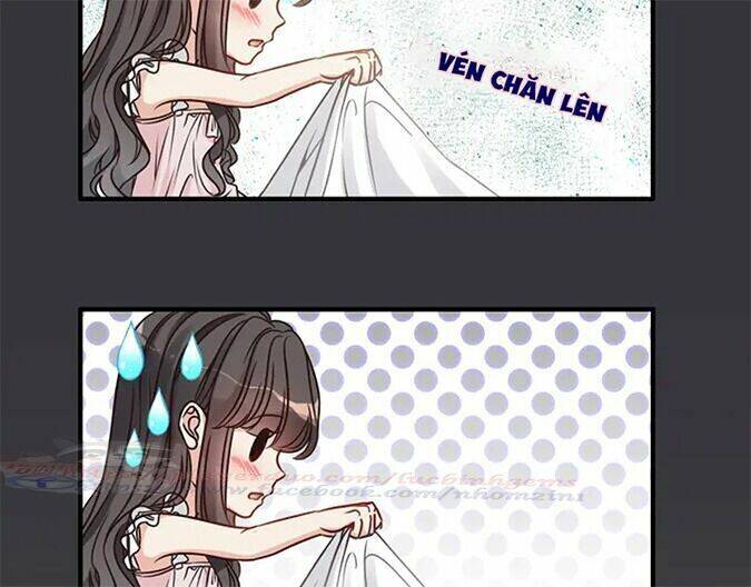 Cô Vợ Hợp Đồng Bỏ Trốn Của Tổng Giám Đốc Chapter 318 - 18