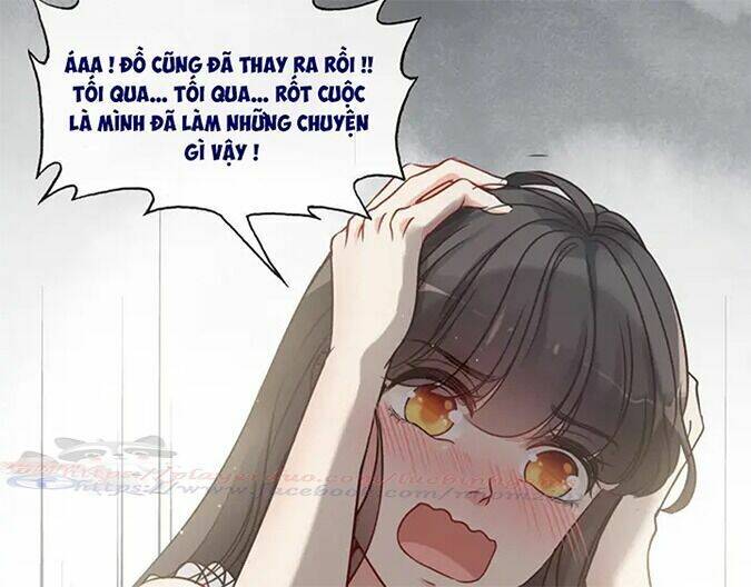 Cô Vợ Hợp Đồng Bỏ Trốn Của Tổng Giám Đốc Chapter 318 - 20