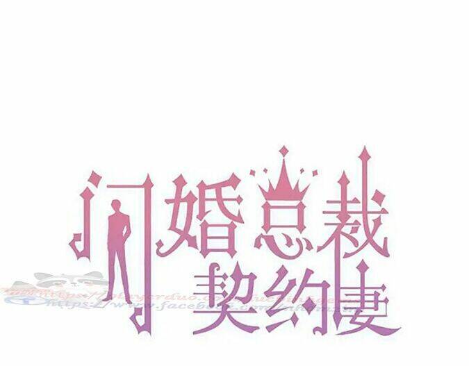 Cô Vợ Hợp Đồng Bỏ Trốn Của Tổng Giám Đốc Chapter 318 - 3