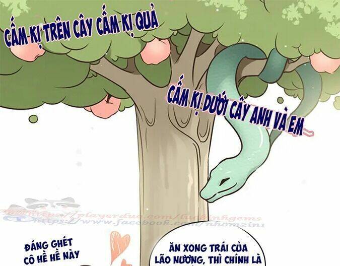 Cô Vợ Hợp Đồng Bỏ Trốn Của Tổng Giám Đốc Chapter 318 - 23