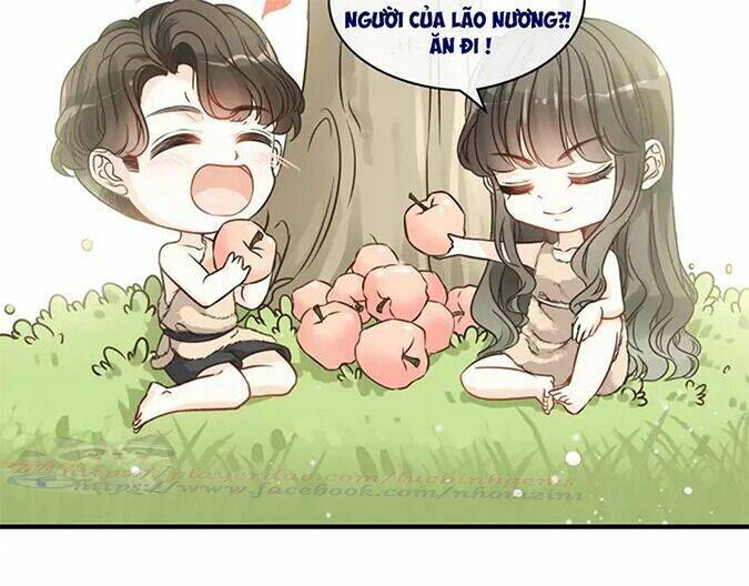 Cô Vợ Hợp Đồng Bỏ Trốn Của Tổng Giám Đốc Chapter 318 - 24