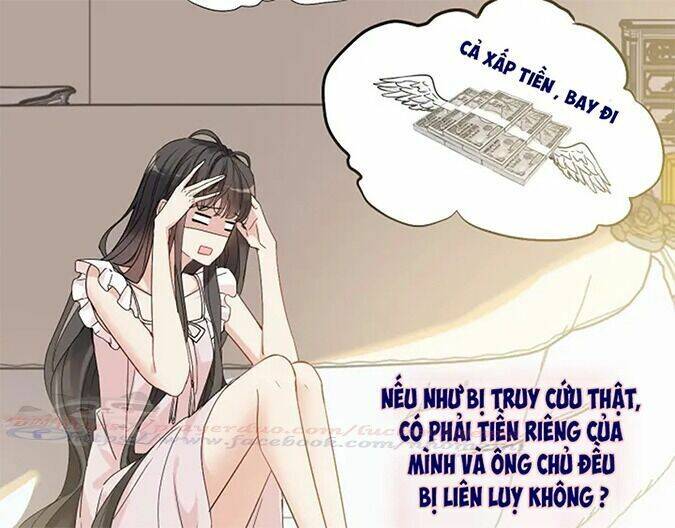 Cô Vợ Hợp Đồng Bỏ Trốn Của Tổng Giám Đốc Chapter 318 - 26