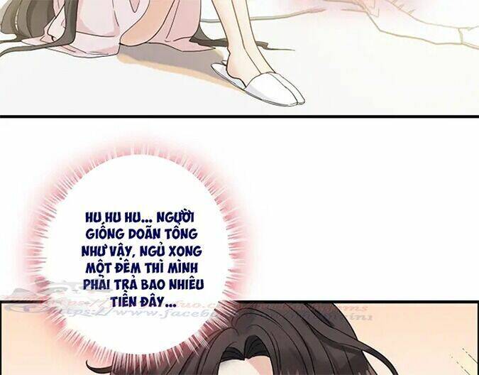 Cô Vợ Hợp Đồng Bỏ Trốn Của Tổng Giám Đốc Chapter 318 - 27