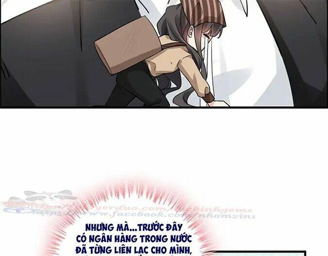 Cô Vợ Hợp Đồng Bỏ Trốn Của Tổng Giám Đốc Chapter 318 - 29