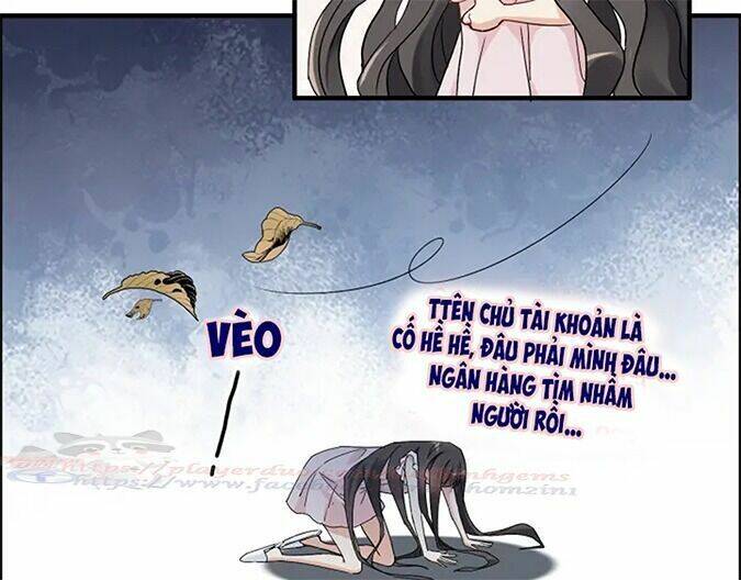 Cô Vợ Hợp Đồng Bỏ Trốn Của Tổng Giám Đốc Chapter 318 - 31