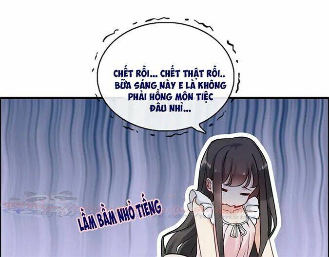 Cô Vợ Hợp Đồng Bỏ Trốn Của Tổng Giám Đốc Chapter 318 - 35