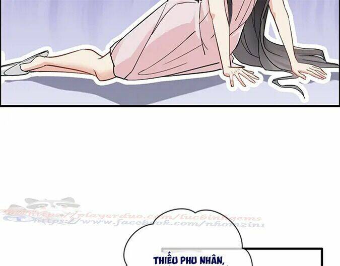 Cô Vợ Hợp Đồng Bỏ Trốn Của Tổng Giám Đốc Chapter 318 - 36