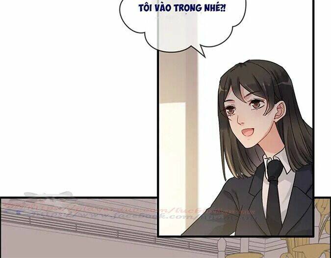 Cô Vợ Hợp Đồng Bỏ Trốn Của Tổng Giám Đốc Chapter 318 - 37