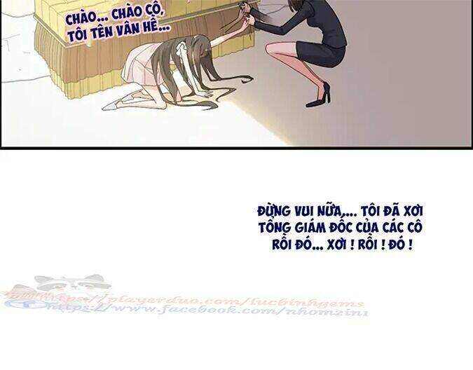 Cô Vợ Hợp Đồng Bỏ Trốn Của Tổng Giám Đốc Chapter 318 - 39