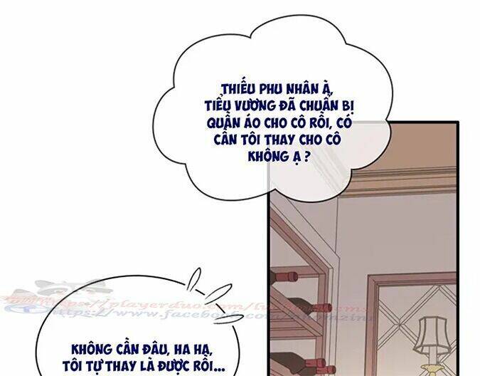 Cô Vợ Hợp Đồng Bỏ Trốn Của Tổng Giám Đốc Chapter 318 - 40