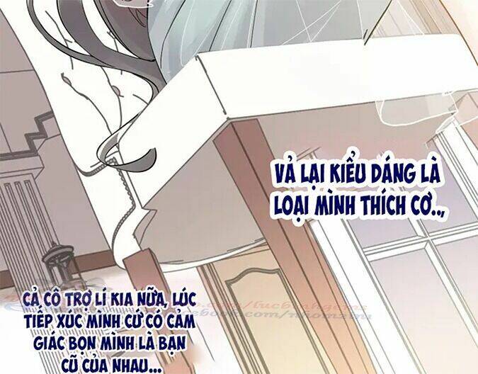 Cô Vợ Hợp Đồng Bỏ Trốn Của Tổng Giám Đốc Chapter 318 - 43
