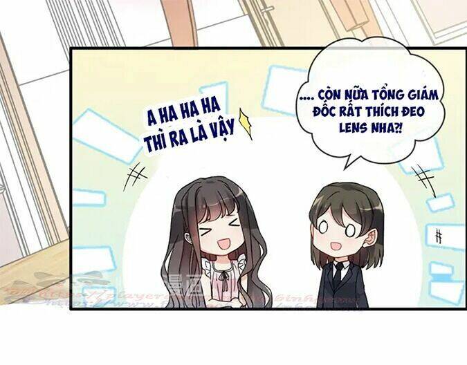 Cô Vợ Hợp Đồng Bỏ Trốn Của Tổng Giám Đốc Chapter 318 - 44