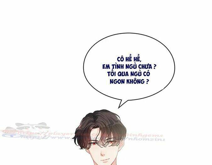 Cô Vợ Hợp Đồng Bỏ Trốn Của Tổng Giám Đốc Chapter 318 - 45