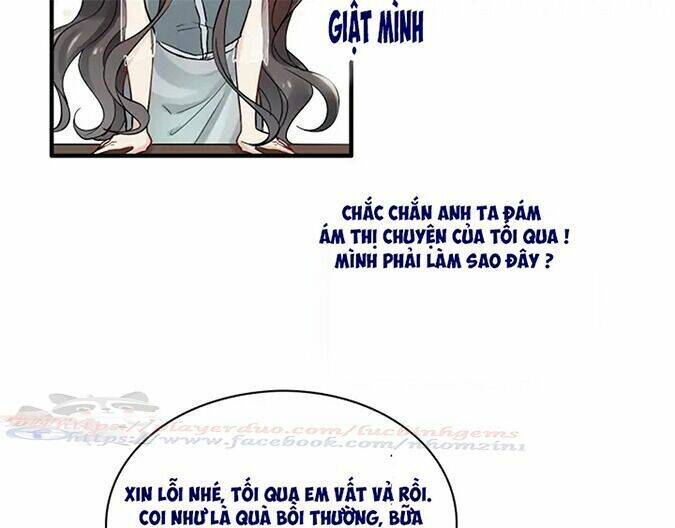 Cô Vợ Hợp Đồng Bỏ Trốn Của Tổng Giám Đốc Chapter 318 - 48