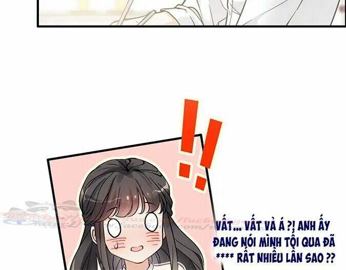 Cô Vợ Hợp Đồng Bỏ Trốn Của Tổng Giám Đốc Chapter 318 - 50