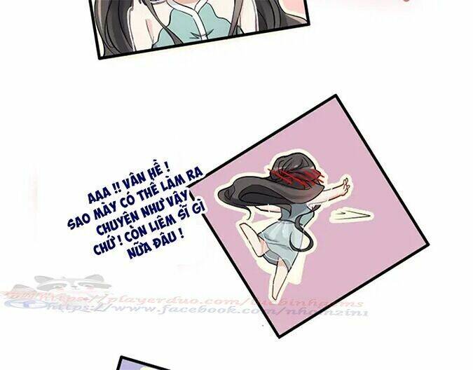 Cô Vợ Hợp Đồng Bỏ Trốn Của Tổng Giám Đốc Chapter 318 - 51