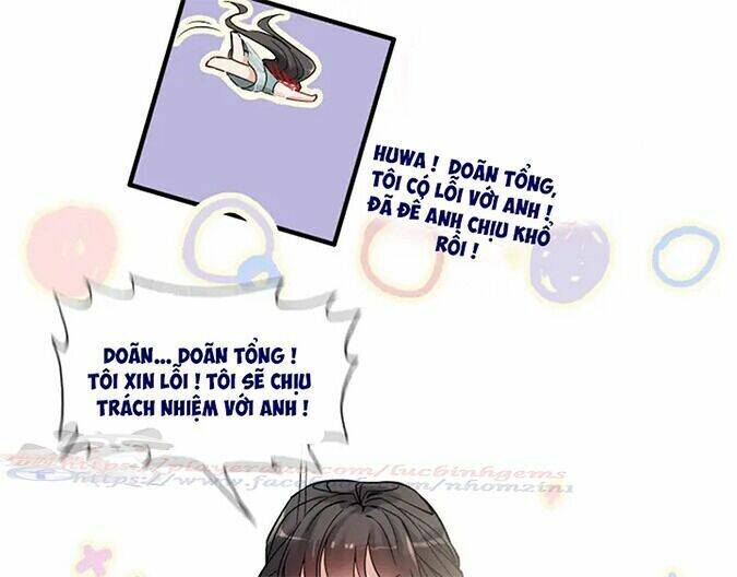 Cô Vợ Hợp Đồng Bỏ Trốn Của Tổng Giám Đốc Chapter 318 - 52