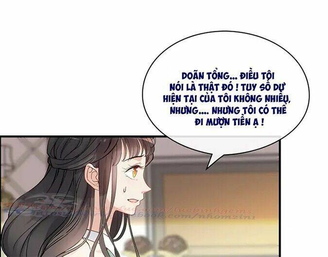 Cô Vợ Hợp Đồng Bỏ Trốn Của Tổng Giám Đốc Chapter 318 - 57