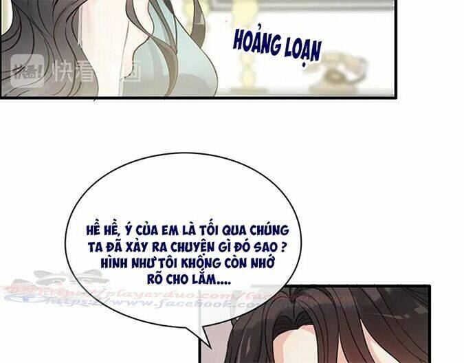 Cô Vợ Hợp Đồng Bỏ Trốn Của Tổng Giám Đốc Chapter 318 - 58