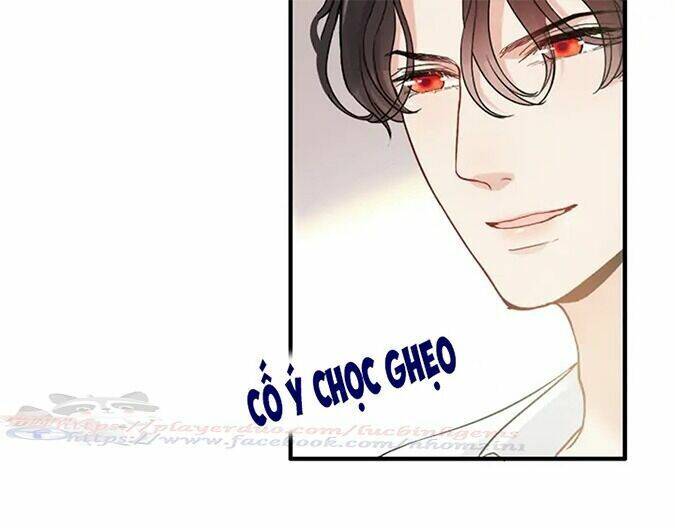 Cô Vợ Hợp Đồng Bỏ Trốn Của Tổng Giám Đốc Chapter 318 - 59