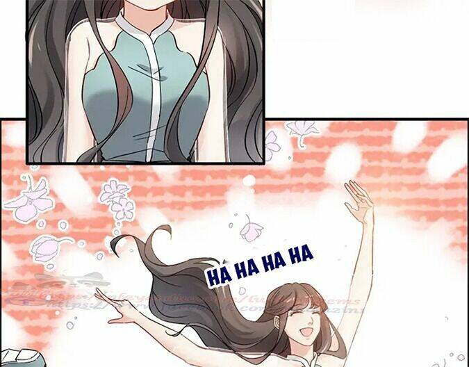 Cô Vợ Hợp Đồng Bỏ Trốn Của Tổng Giám Đốc Chapter 318 - 61