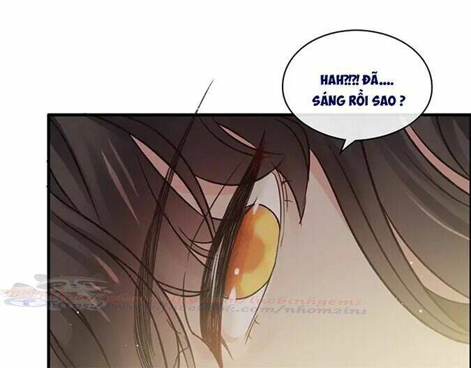 Cô Vợ Hợp Đồng Bỏ Trốn Của Tổng Giám Đốc Chapter 318 - 8