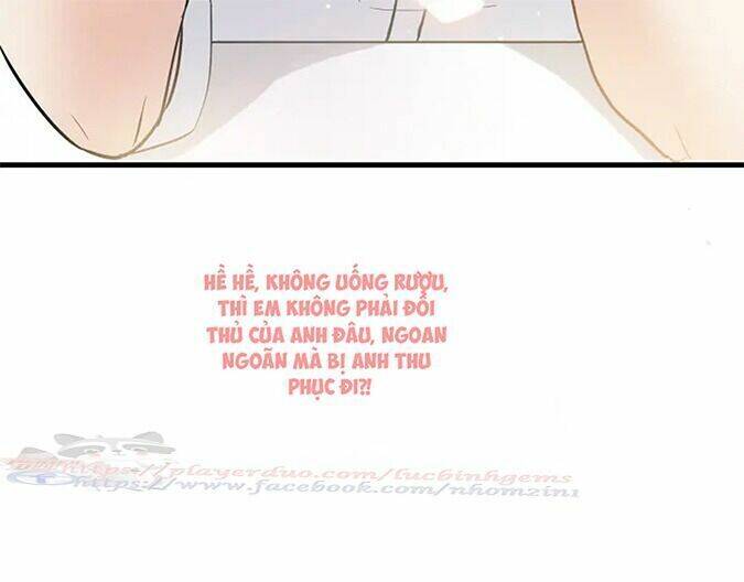 Cô Vợ Hợp Đồng Bỏ Trốn Của Tổng Giám Đốc Chapter 318 - 74