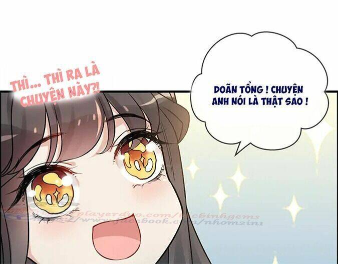 Cô Vợ Hợp Đồng Bỏ Trốn Của Tổng Giám Đốc Chapter 318 - 75