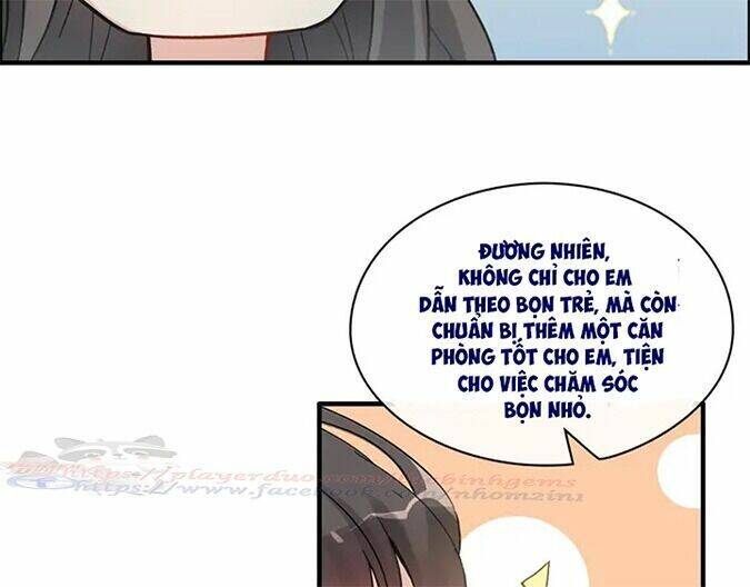 Cô Vợ Hợp Đồng Bỏ Trốn Của Tổng Giám Đốc Chapter 318 - 76