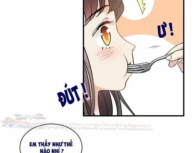 Cô Vợ Hợp Đồng Bỏ Trốn Của Tổng Giám Đốc Chapter 318 - 77