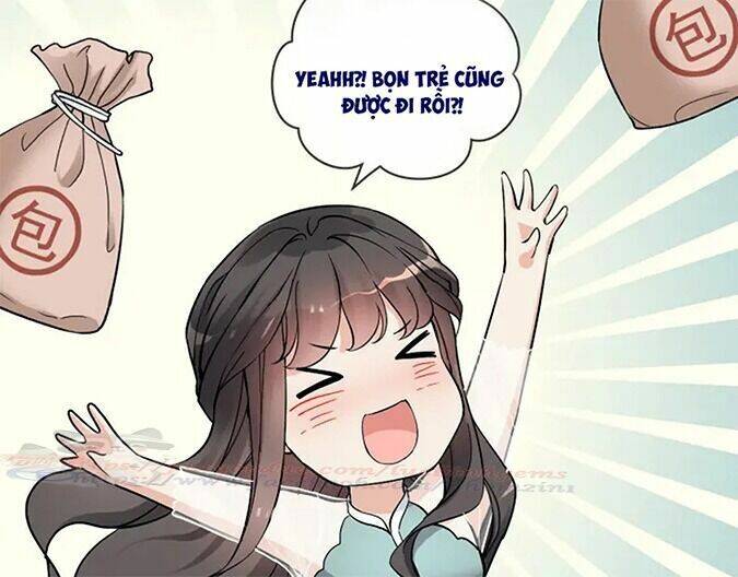 Cô Vợ Hợp Đồng Bỏ Trốn Của Tổng Giám Đốc Chapter 318 - 80