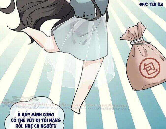 Cô Vợ Hợp Đồng Bỏ Trốn Của Tổng Giám Đốc Chapter 318 - 81