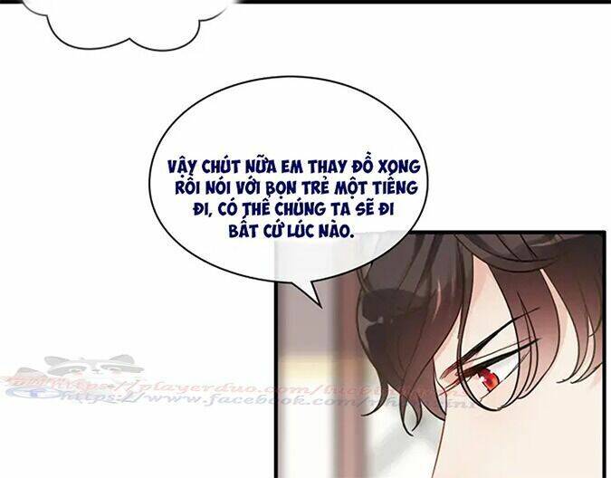 Cô Vợ Hợp Đồng Bỏ Trốn Của Tổng Giám Đốc Chapter 318 - 82