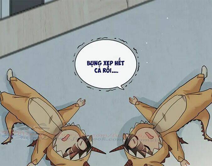 Cô Vợ Hợp Đồng Bỏ Trốn Của Tổng Giám Đốc Chapter 318 - 87