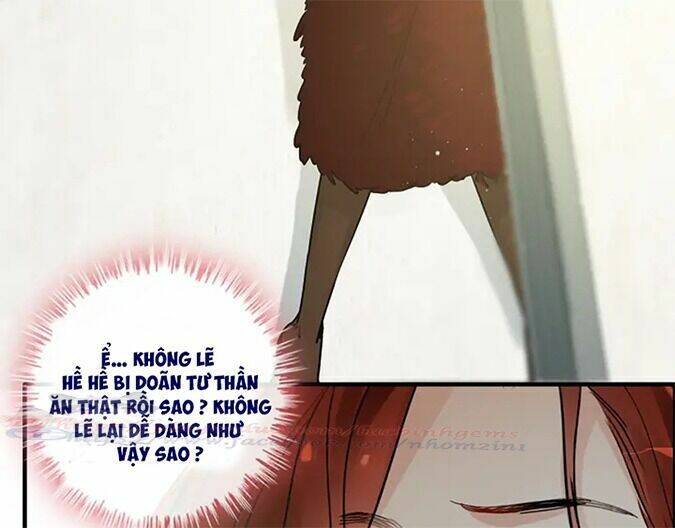 Cô Vợ Hợp Đồng Bỏ Trốn Của Tổng Giám Đốc Chapter 318 - 90