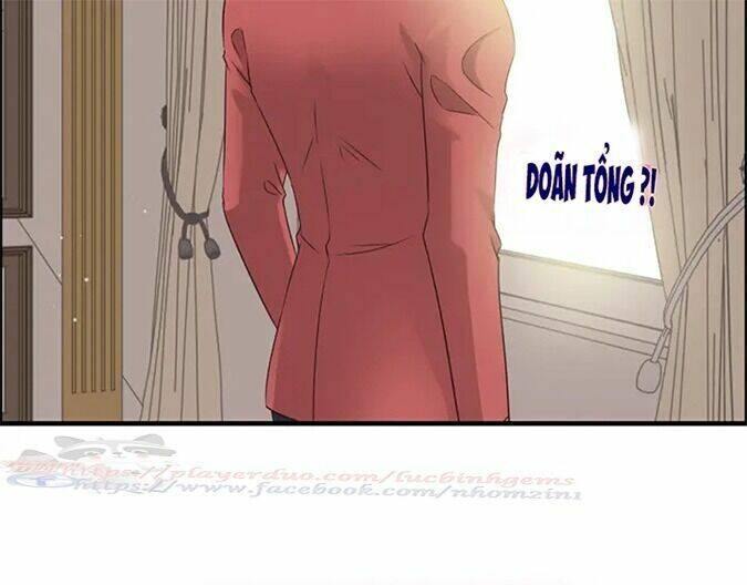 Cô Vợ Hợp Đồng Bỏ Trốn Của Tổng Giám Đốc Chapter 318 - 10