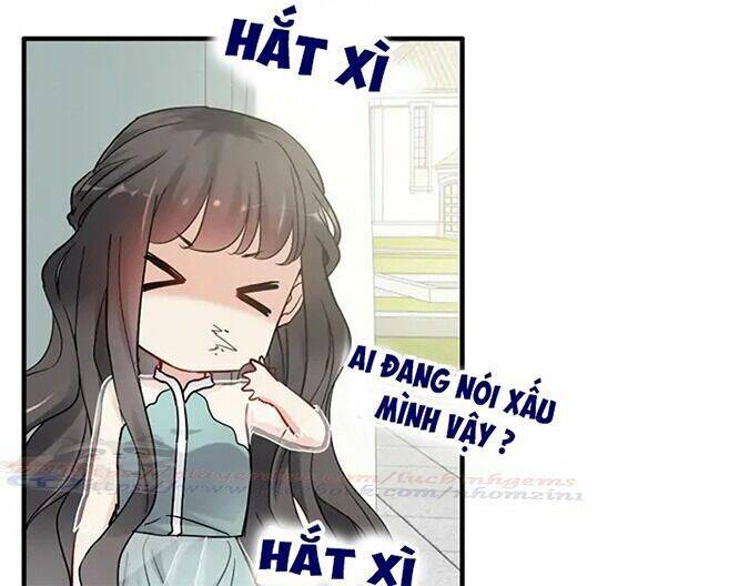 Cô Vợ Hợp Đồng Bỏ Trốn Của Tổng Giám Đốc Chapter 318 - 92