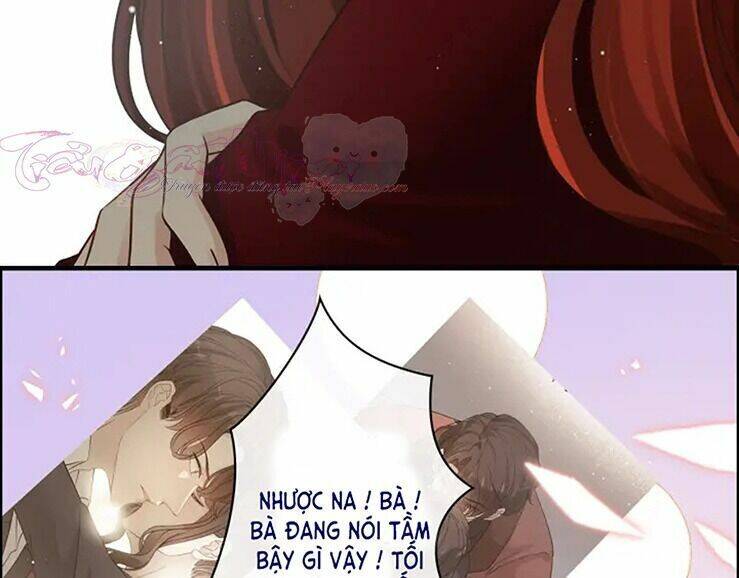 Cô Vợ Hợp Đồng Bỏ Trốn Của Tổng Giám Đốc Chapter 319 - 11